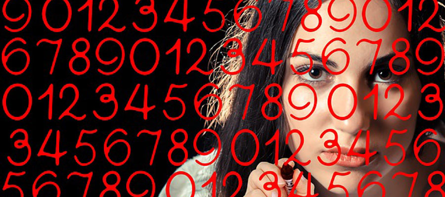 Números de la suerte para Géminis - HoroscopoGéminis.eu