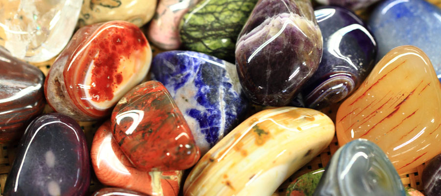 Piedras Protectoras para Géminis - HoroscopoGéminis.eu