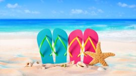 Cómo es Géminis de Vacaciones - HoroscopoGéminis.eu