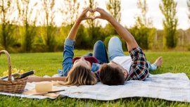 De Picnic con Géminis – Ideas y Consejos - HoroscopoGéminis.eu