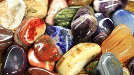 Piedras Protectoras para Géminis - HoroscopoGéminis.eu